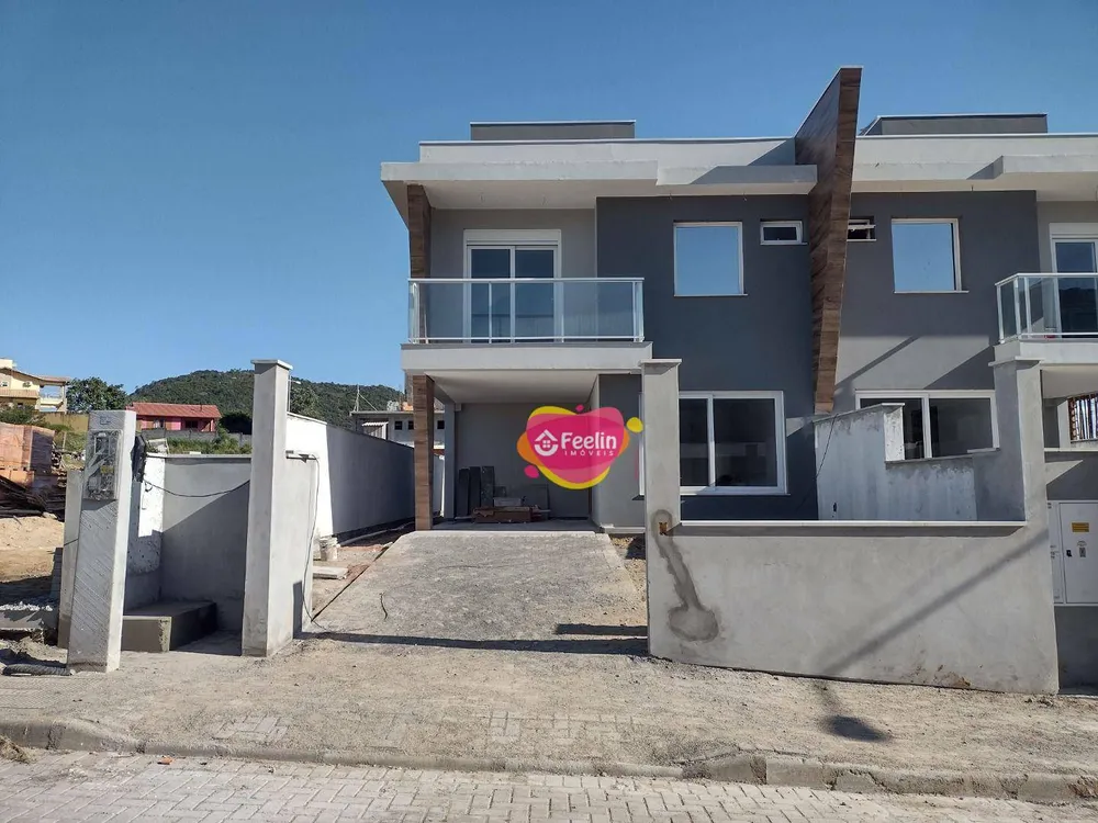 Casa, 3 quartos, 169 m² - Foto 2