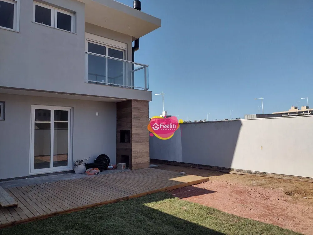 Casa, 3 quartos, 169 m² - Foto 4