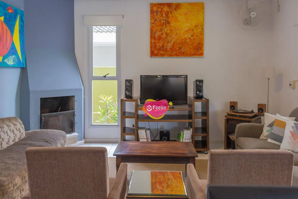 Casa, 4 quartos, 300 m² - Foto 4