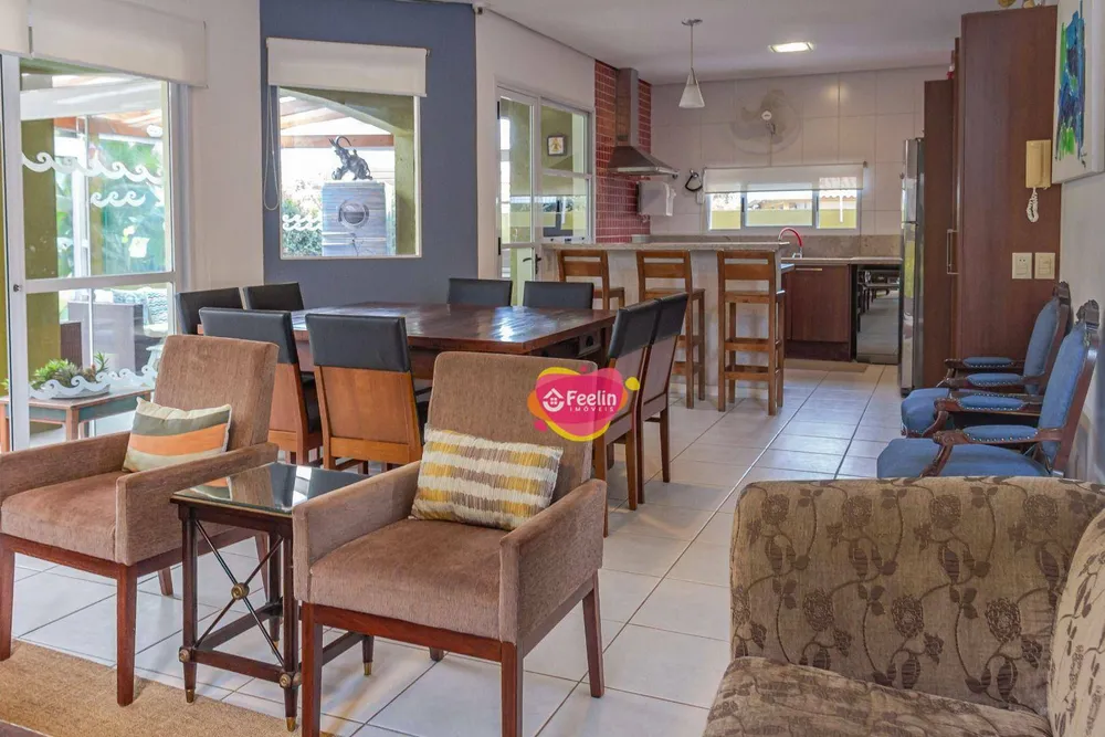 Casa, 4 quartos, 300 m² - Foto 2