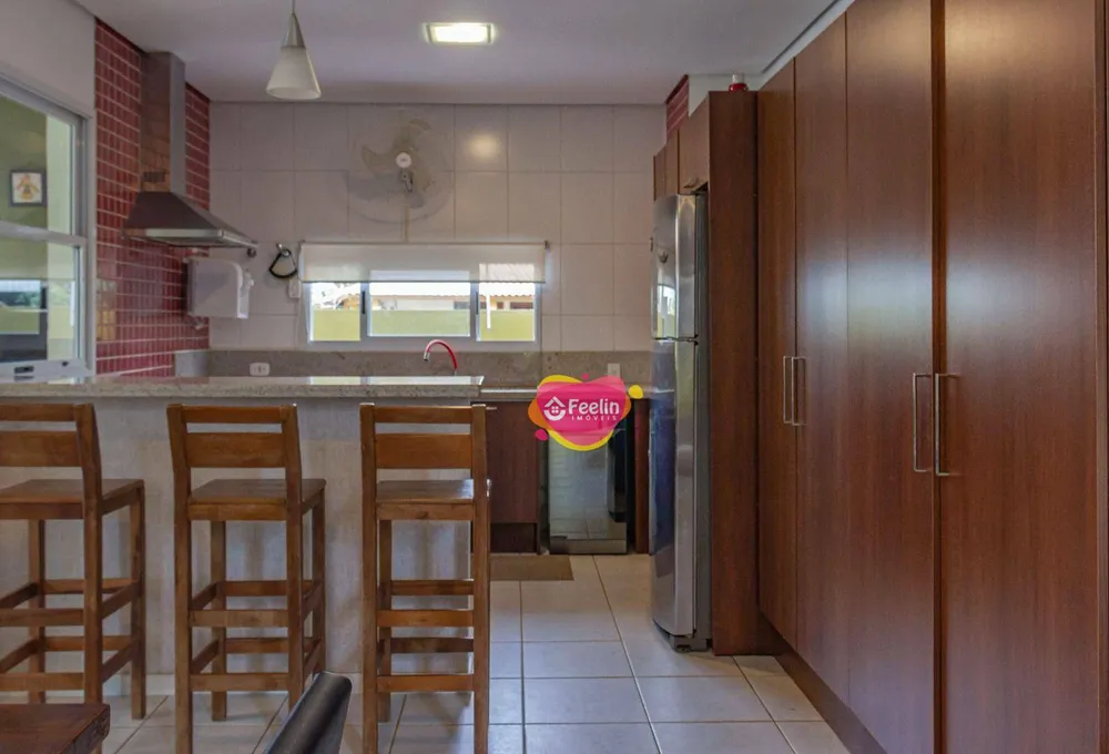 Casa, 4 quartos, 300 m² - Foto 3