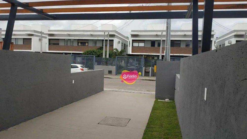 Casa, 2 quartos, 139 m² - Foto 2