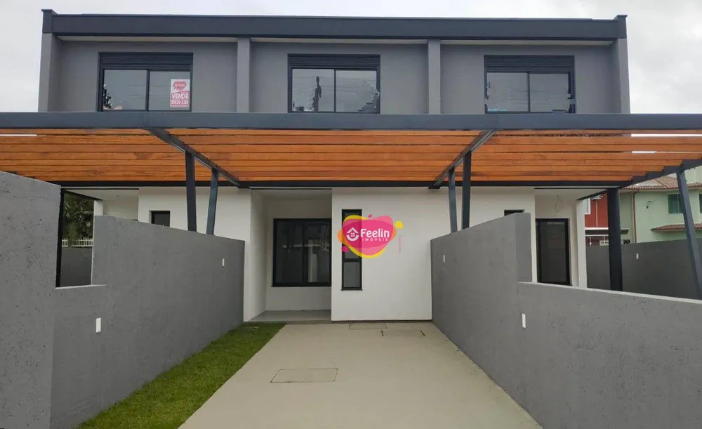 Casa, 2 quartos, 139 m² - Foto 1