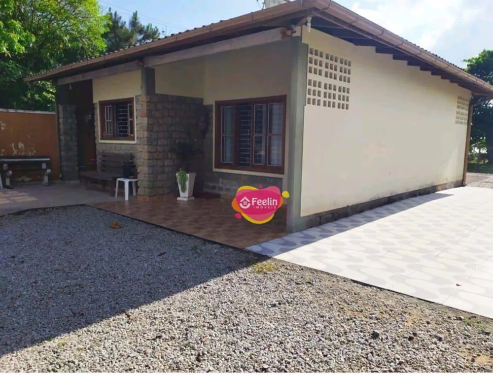 Casa, 3 quartos, 232 m² - Foto 4