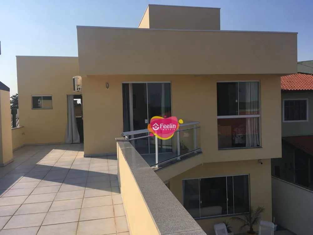 Casa, 4 quartos, 321 m² - Foto 3