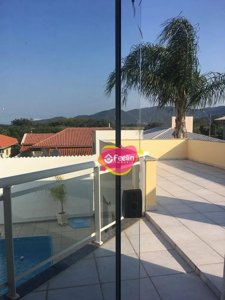 Casa, 4 quartos, 321 m² - Foto 4