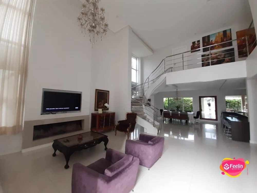 Casa de Condomínio, 5 quartos - Foto 3