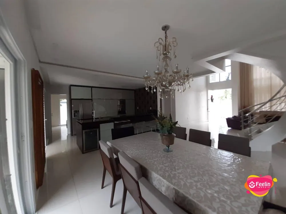 Casa de Condomínio, 5 quartos - Foto 4