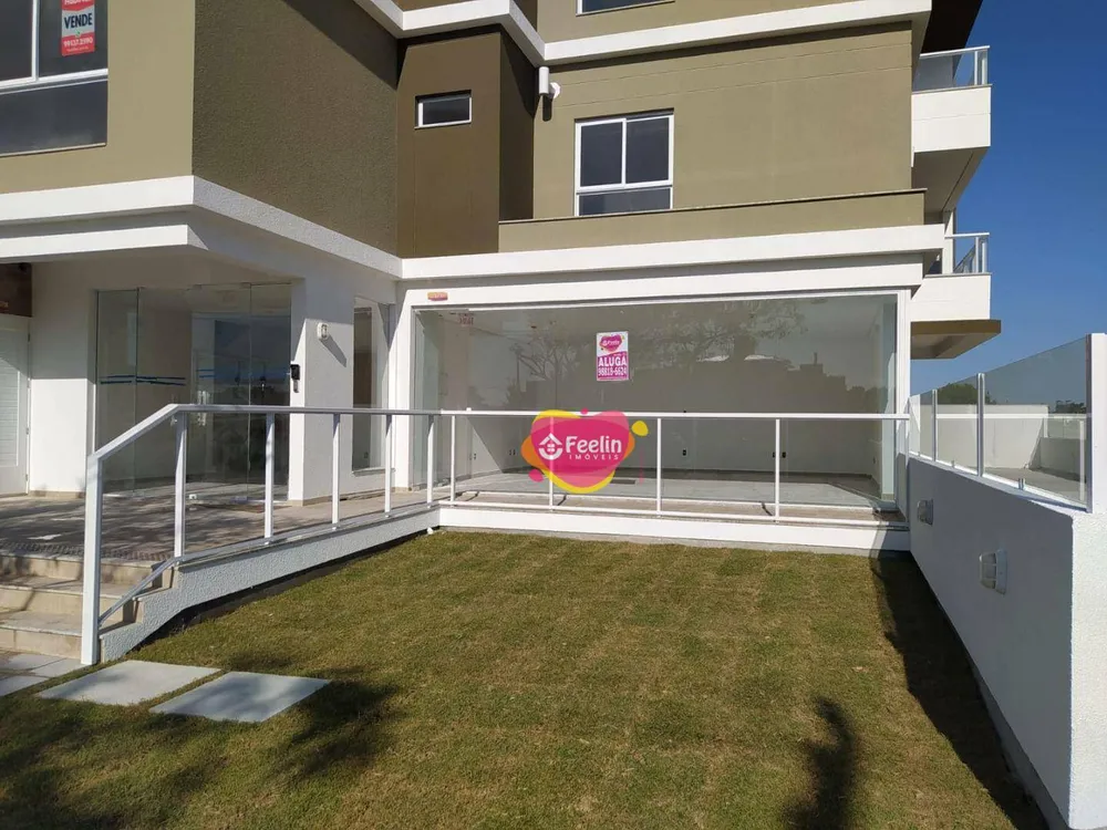 Loja-Salão, 36 m² - Foto 1