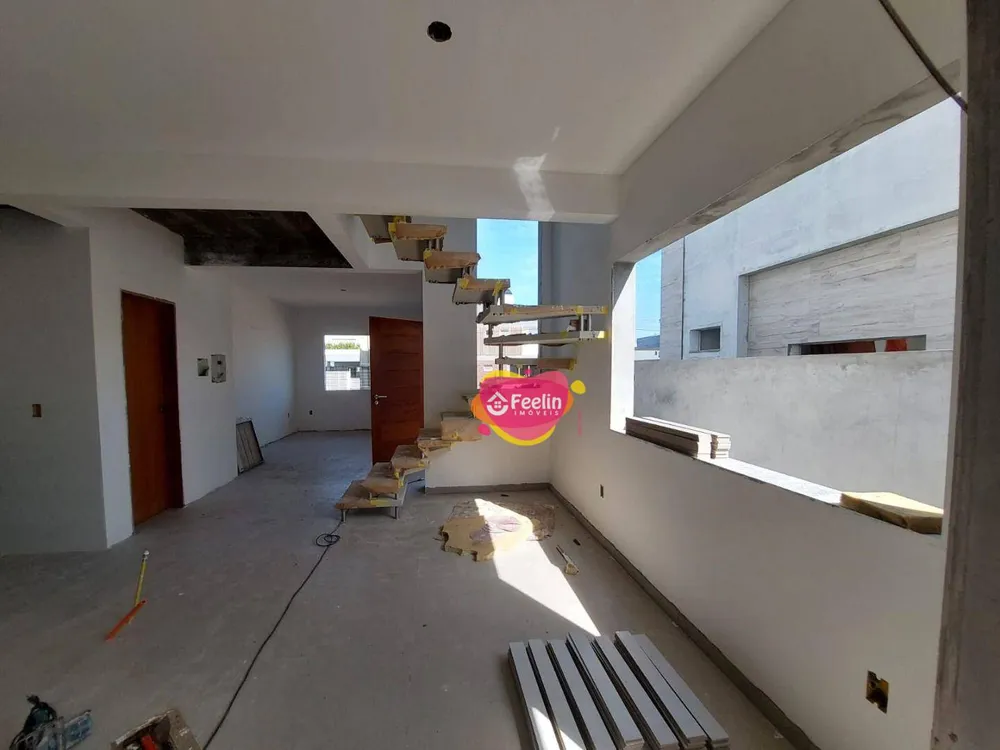 Casa, 3 quartos, 127 m² - Foto 4