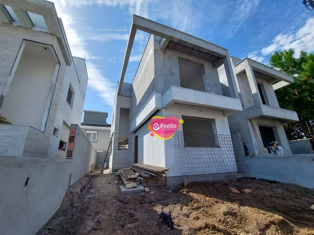 Casa, 3 quartos, 127 m² - Foto 2