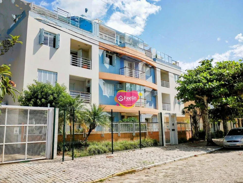 Cobertura, 3 quartos, 158 m² - Foto 1