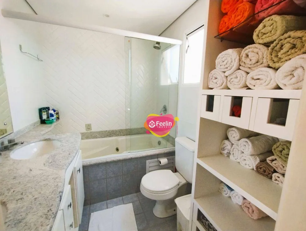 Cobertura, 3 quartos, 158 m² - Foto 3