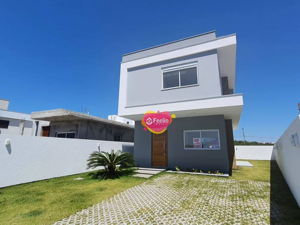 Casa, 3 quartos, 138 m² - Foto 4