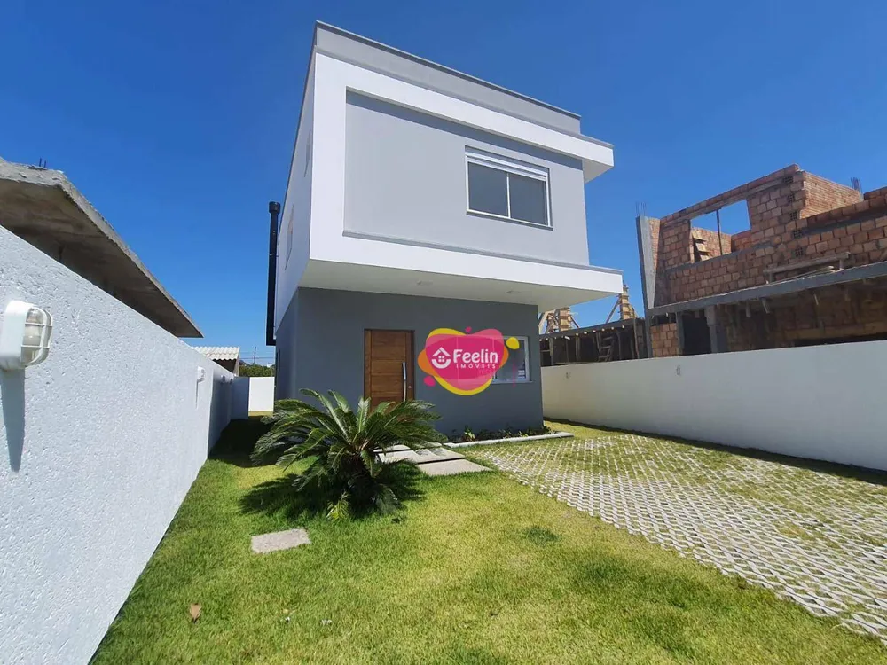 Casa, 3 quartos, 138 m² - Foto 1