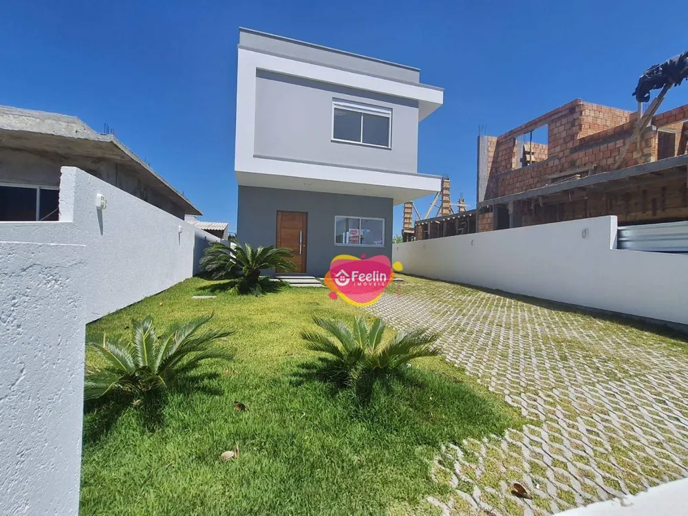 Casa, 3 quartos, 138 m² - Foto 3