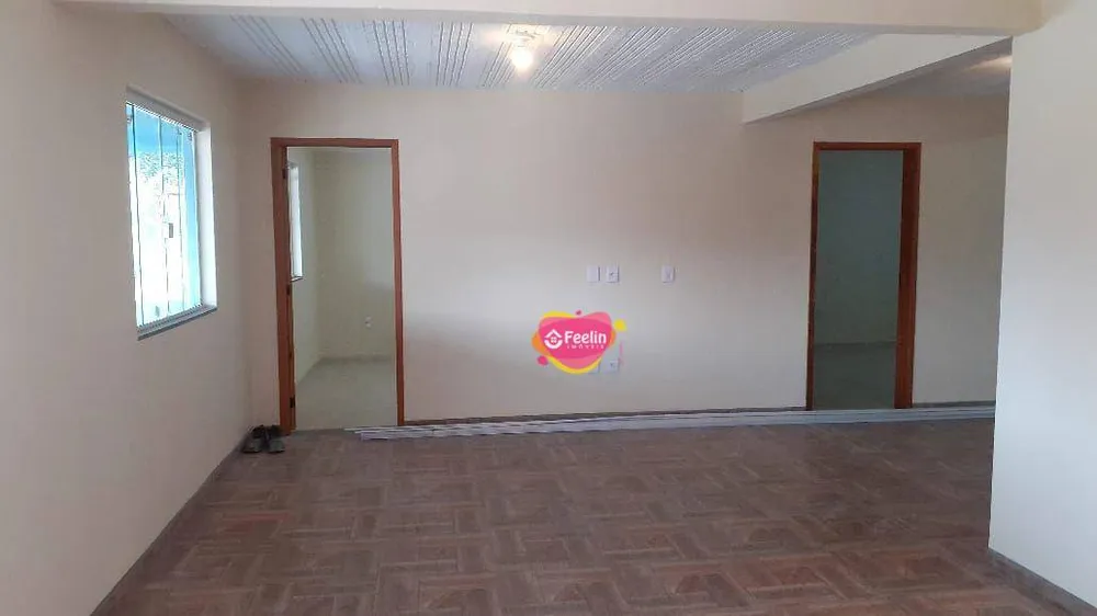 Casa, 2 quartos, 90 m² - Foto 2