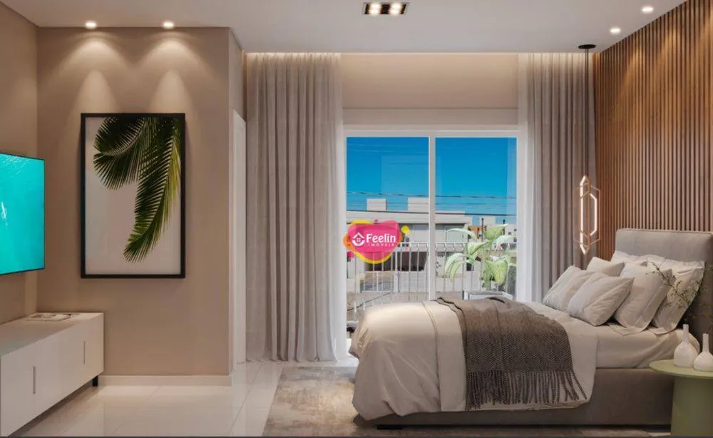 Casa, 3 quartos, 112 m² - Foto 3