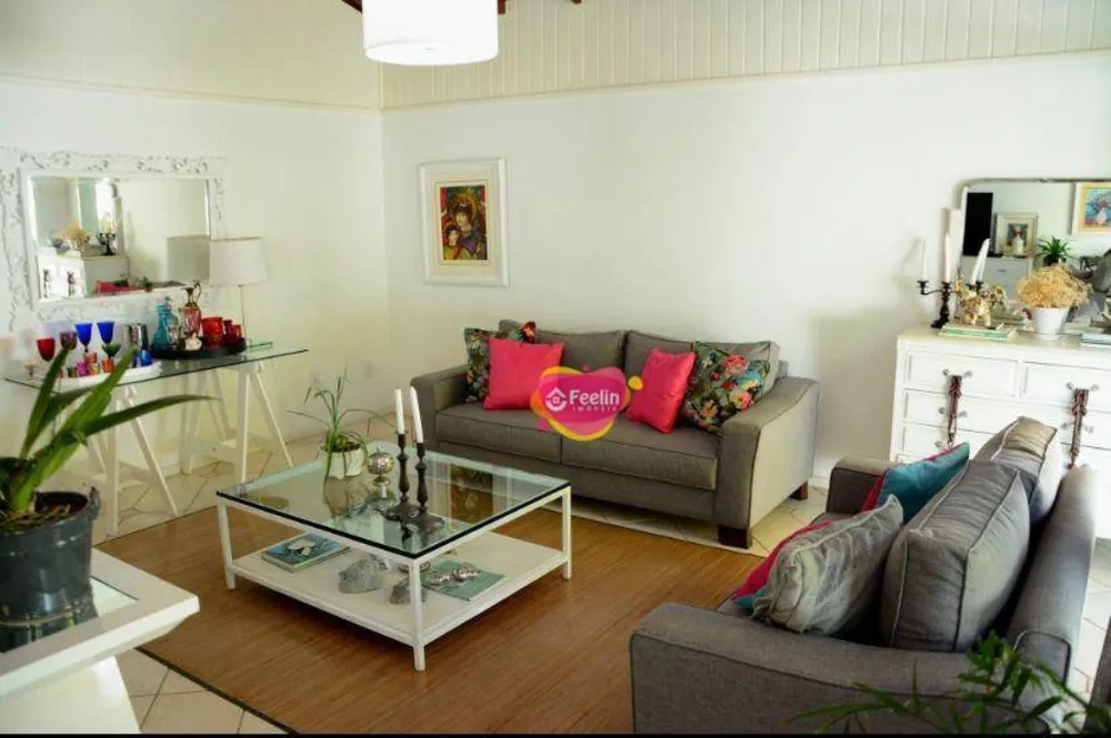 Casa, 4 quartos, 400 m² - Foto 4