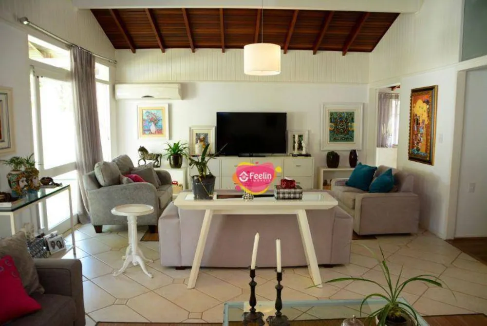 Casa, 4 quartos, 400 m² - Foto 2