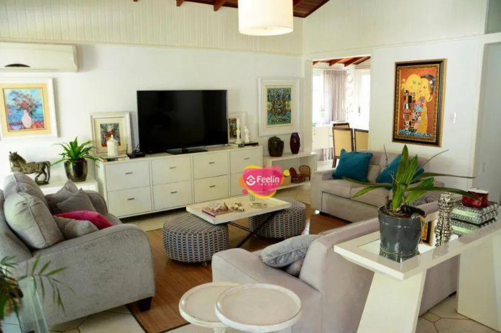 Casa, 4 quartos, 400 m² - Foto 3