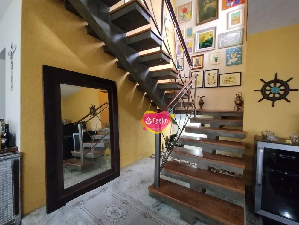 Casa, 4 quartos, 355 m² - Foto 3