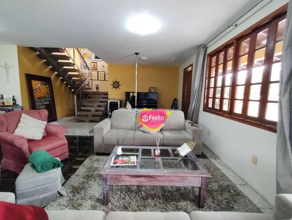 Casa, 4 quartos, 355 m² - Foto 2