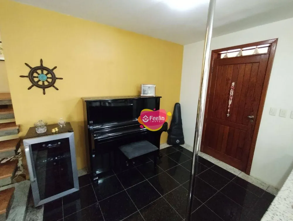 Casa, 4 quartos, 355 m² - Foto 4