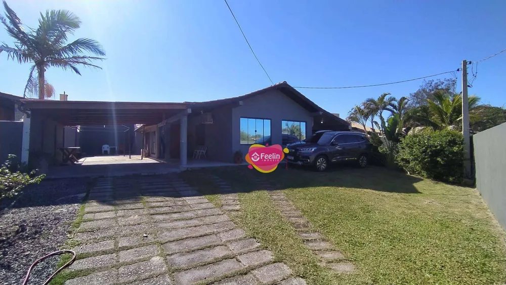 Casa, 3 quartos, 200 m² - Foto 1