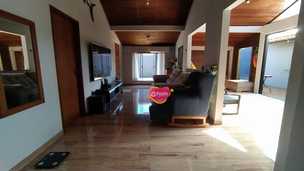 Casa, 3 quartos, 200 m² - Foto 3