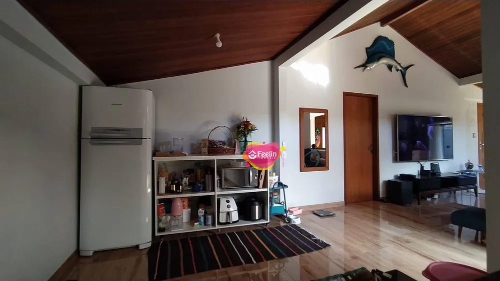 Casa, 3 quartos, 200 m² - Foto 4