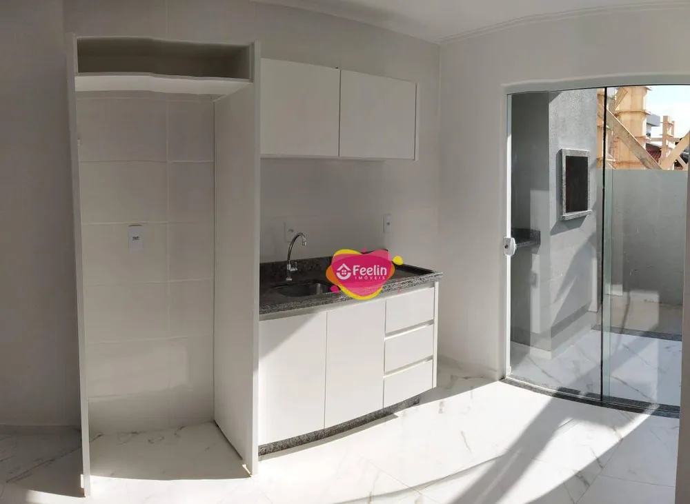 Casa, 2 quartos, 75 m² - Foto 1