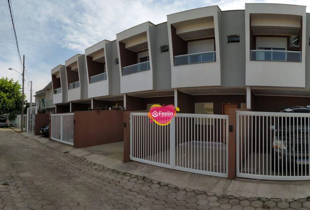 Casa, 2 quartos, 75 m² - Foto 2