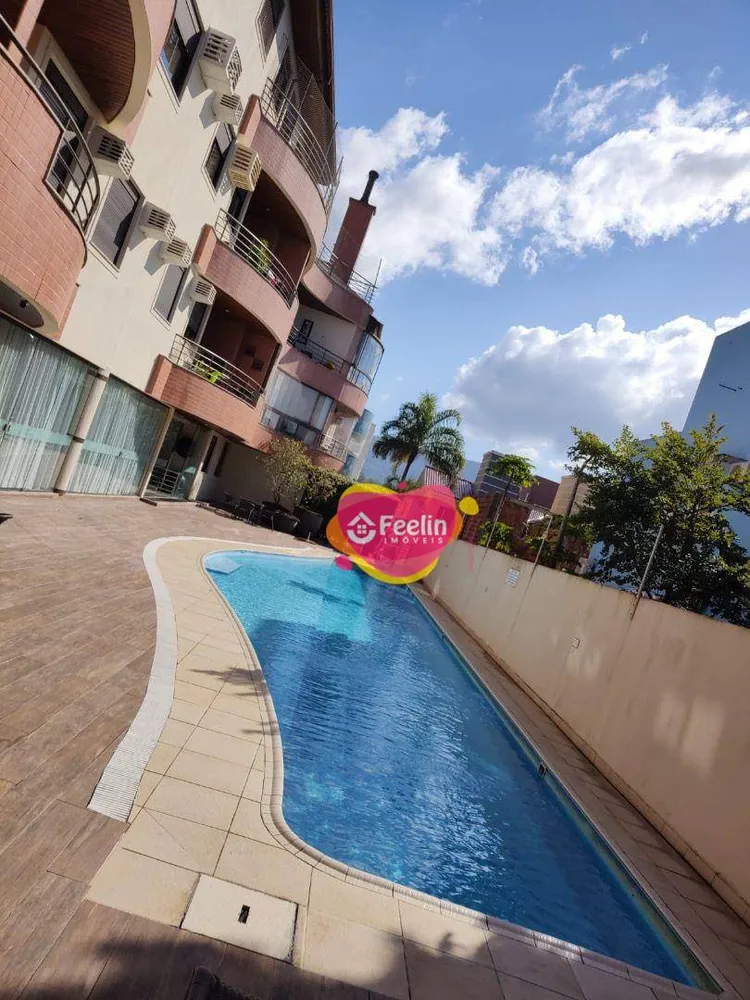 Apartamento, 2 quartos, 105 m² - Foto 3