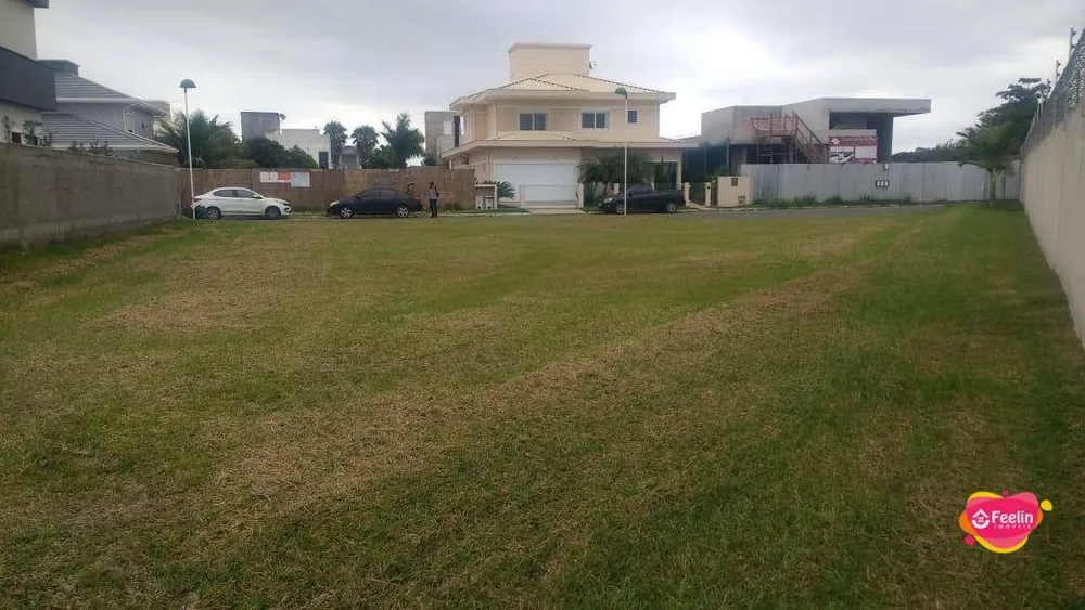 Loteamento e Condomínio, 586 m² - Foto 3