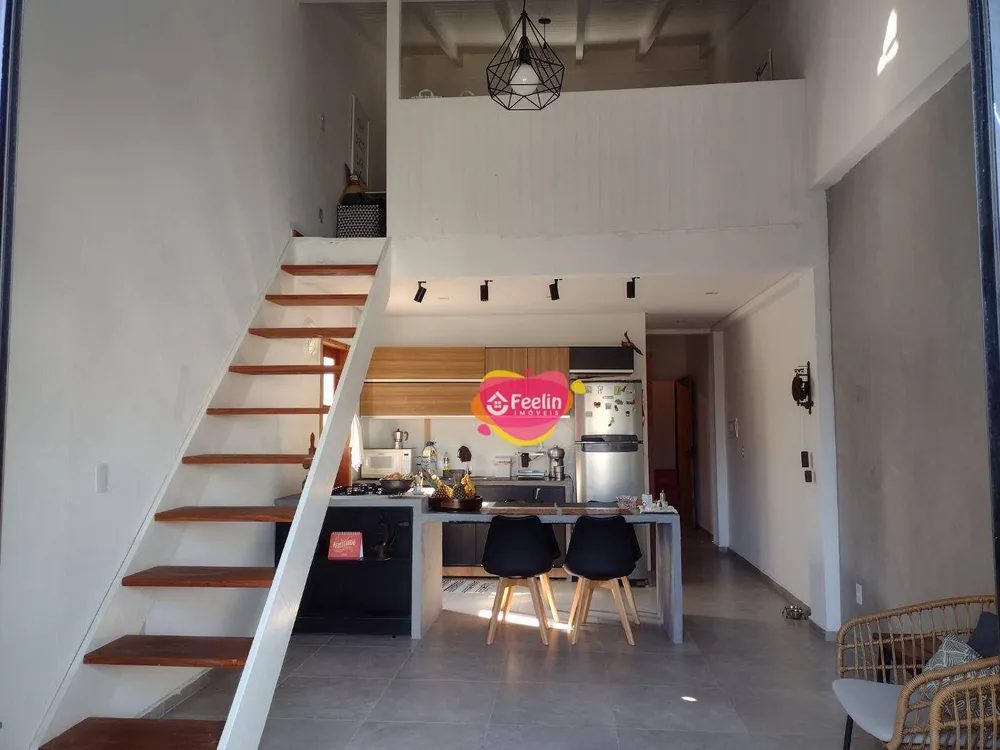 Casa, 2 quartos, 65 m² - Foto 2
