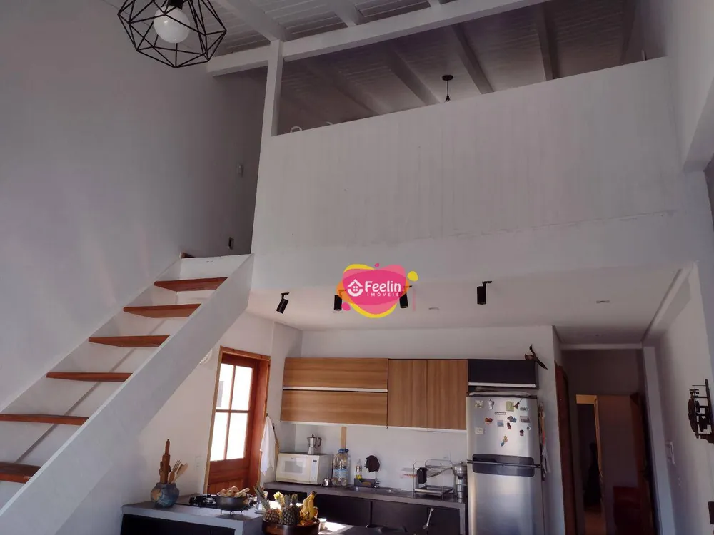 Casa, 2 quartos, 65 m² - Foto 3