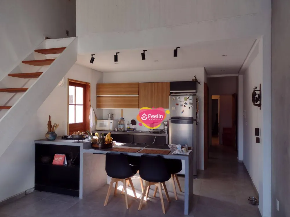 Casa, 2 quartos, 65 m² - Foto 4