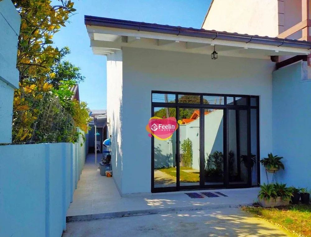 Casa, 2 quartos, 65 m² - Foto 1