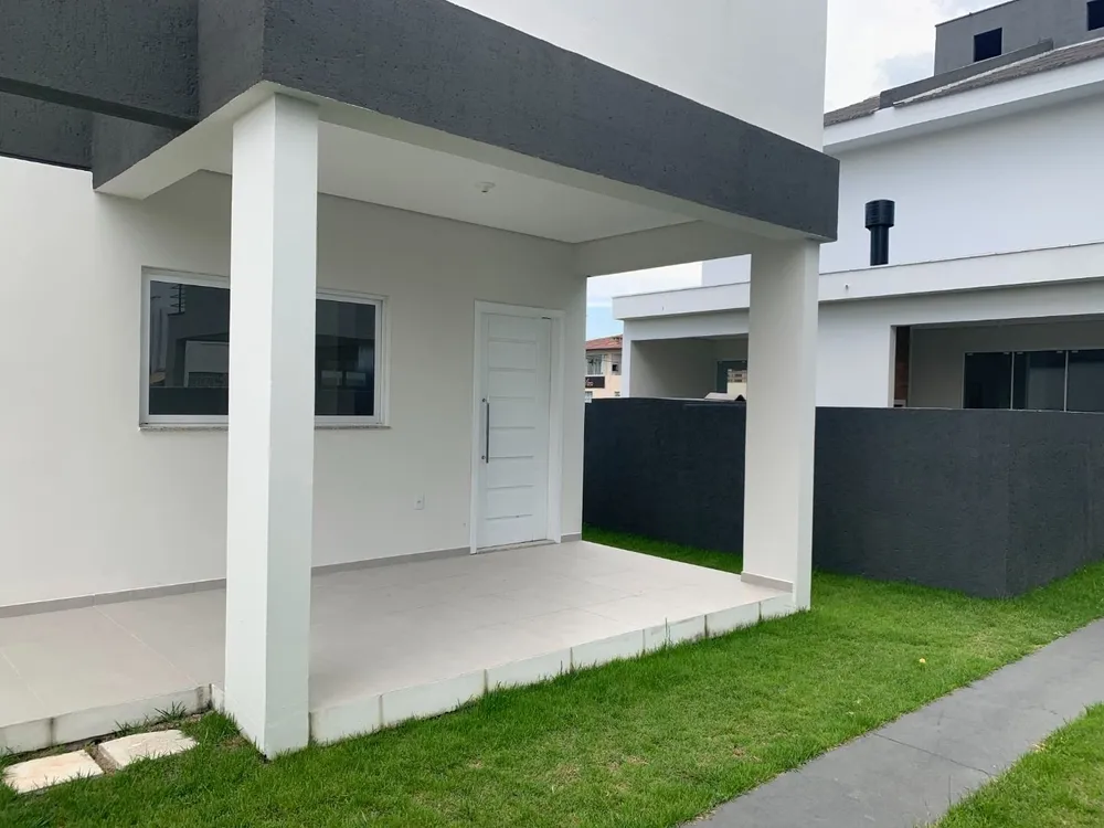 Casa, 3 quartos, 187 m² - Foto 2