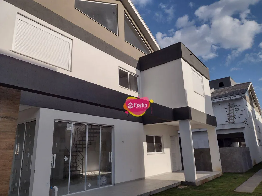 Casa, 3 quartos, 187 m² - Foto 1
