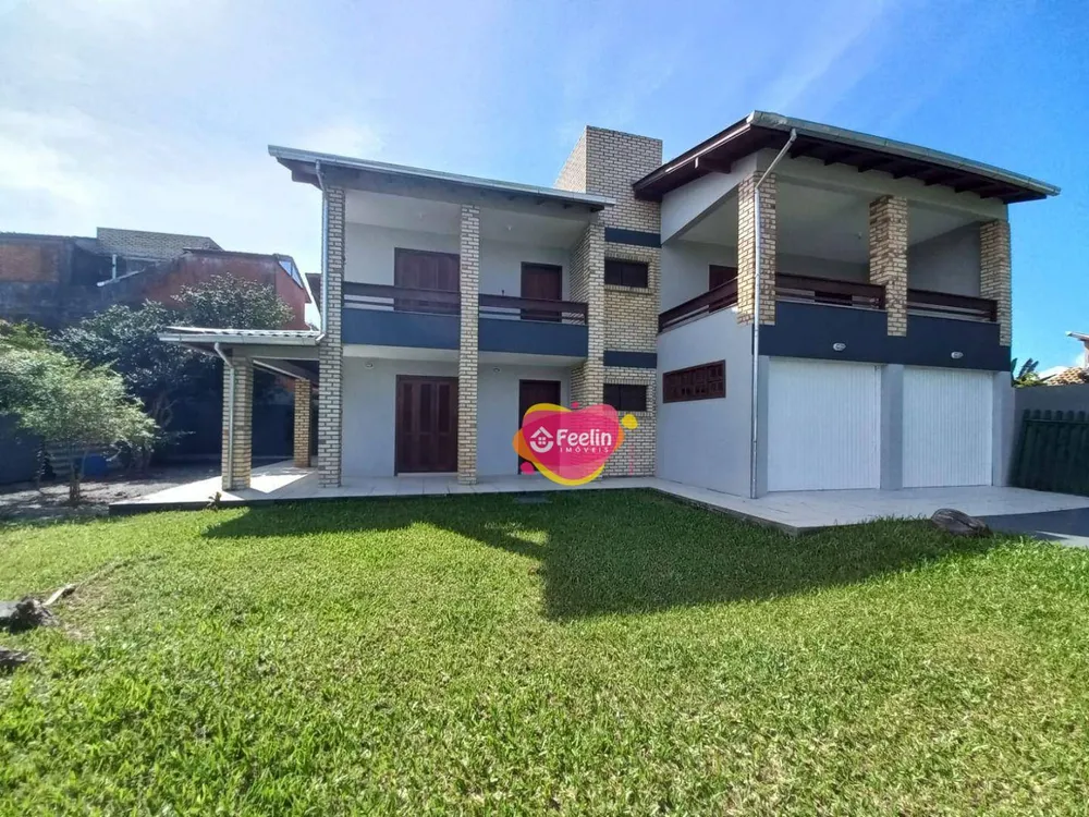 Casa, 4 quartos, 250 m² - Foto 2
