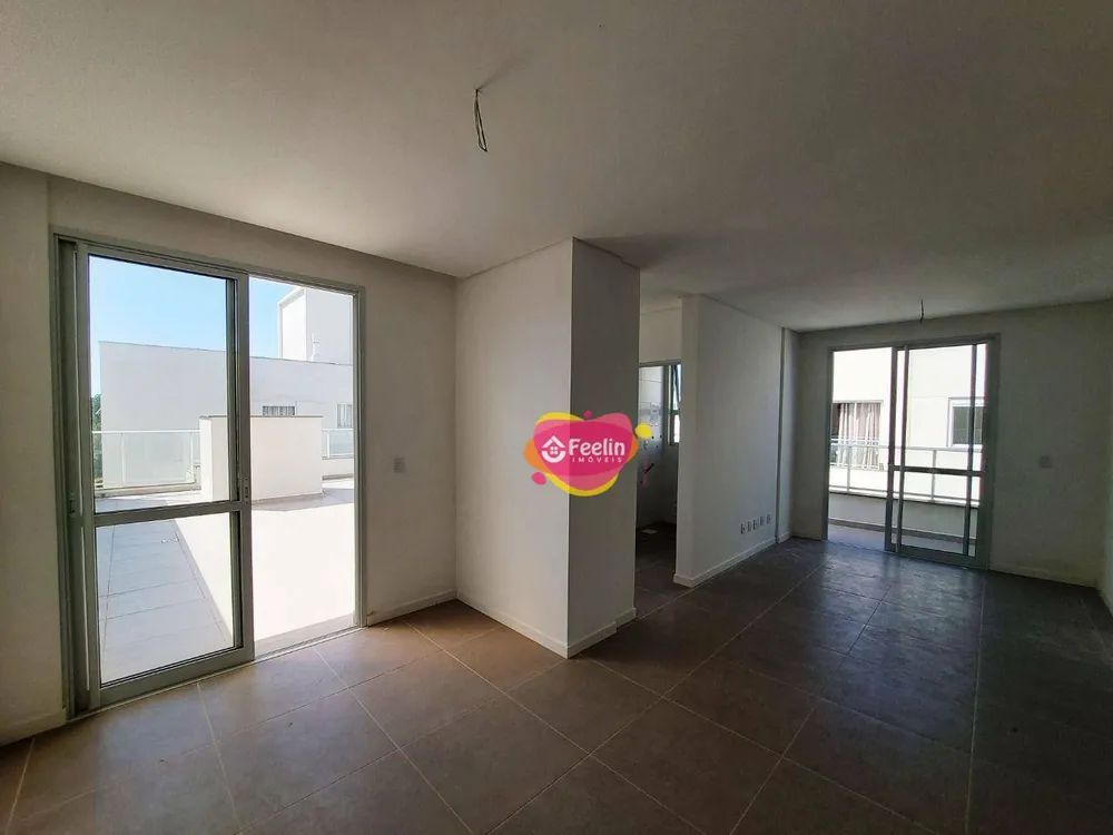 Cobertura, 2 quartos, 138 m² - Foto 2