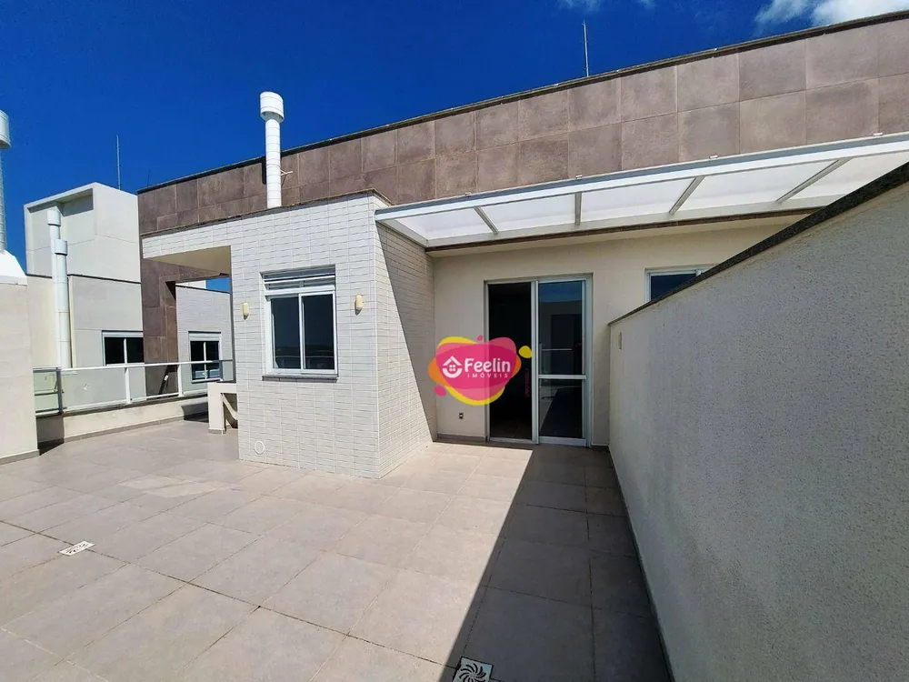 Cobertura, 2 quartos, 138 m² - Foto 1