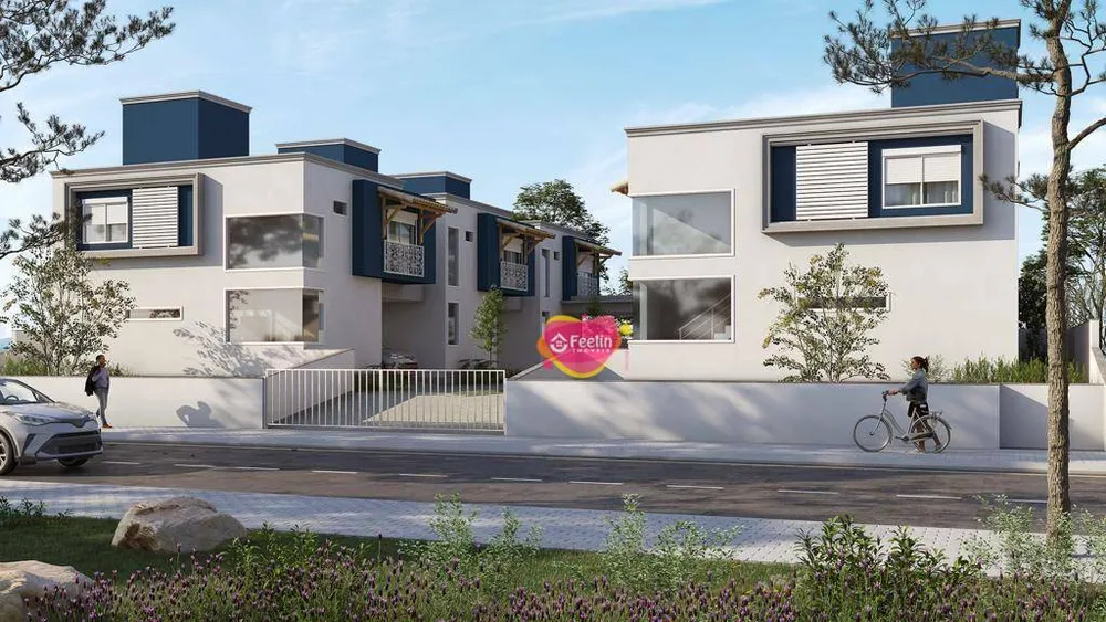 Casa, 3 quartos, 133 m² - Foto 1