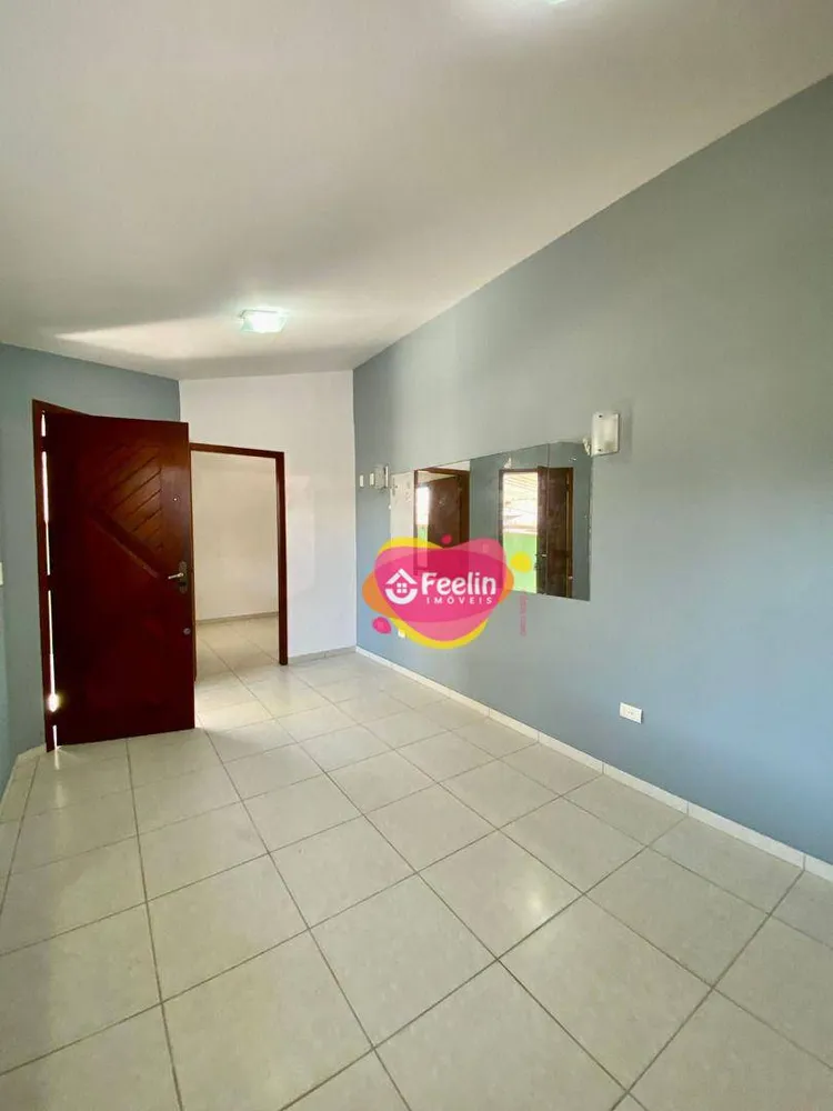 Casa, 1 quarto, 93 m² - Foto 3