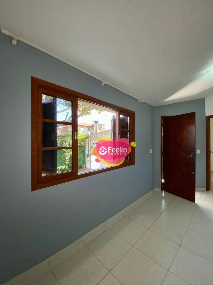 Casa, 1 quarto, 93 m² - Foto 4