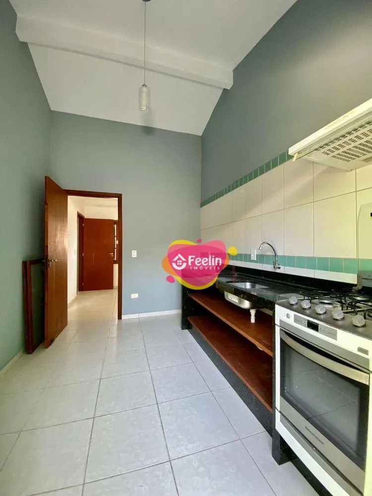 Casa, 1 quarto, 93 m² - Foto 2