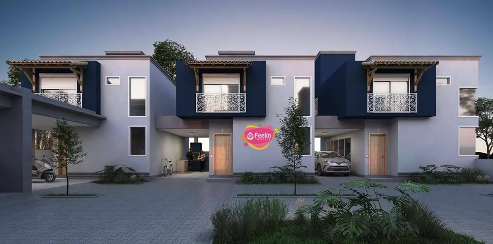 Casa, 3 quartos, 133 m² - Foto 3