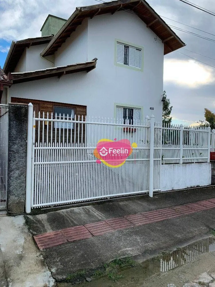 Casa, 4 quartos, 200 m² - Foto 2